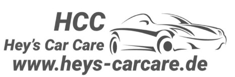 HCC Heys Car Care