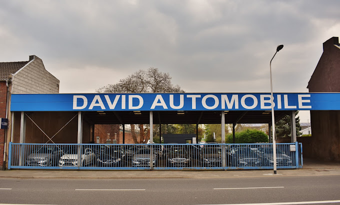 David Automobile Kreuzau