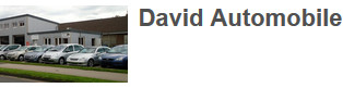 David Automobile Kreuzau